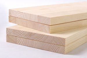 Solid board