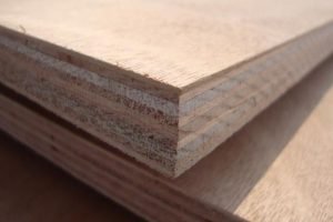 plywood