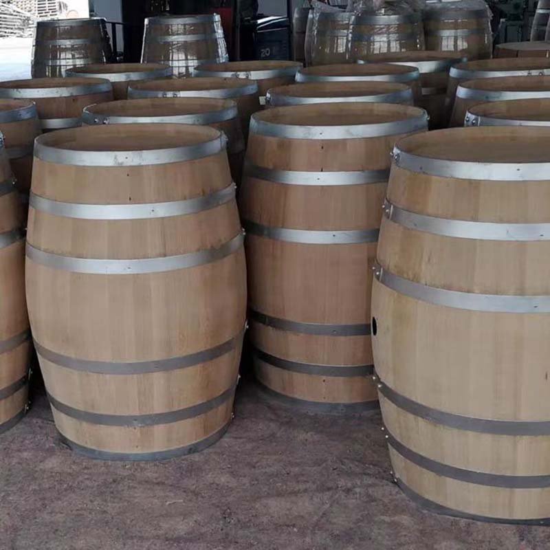 Oak barrel (50L-225L)1